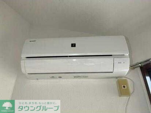 メゾン・ド・ロペの物件内観写真